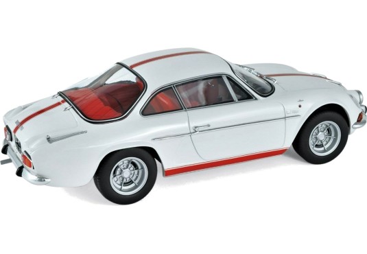 1/18 ALPINE A110 1600 S 1971 ALPINE