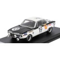 1/43 BMW 2800 CS N°19 24 H Spa 1971 BMW