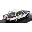 1/43 BMW 2800 CS N°19 24 H Spa 1971 BMW