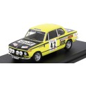 1/43 BMW 2002 N°42 Rallye Portugal 1973 BMW