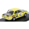 1/43 BMW 2002 N°42 Rallye Portugal 1973 BMW