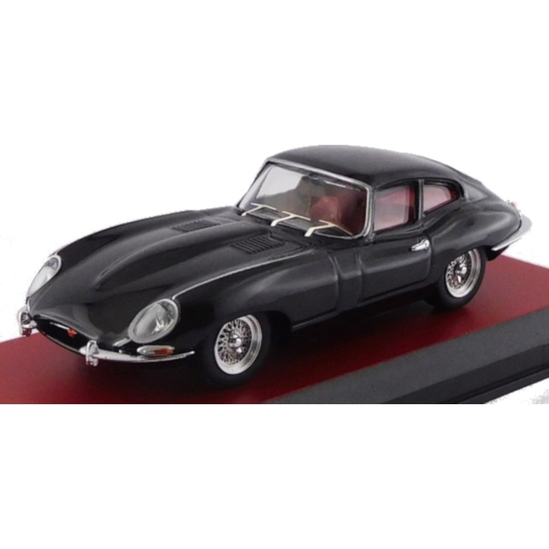 1/43 JAGUAR Type E Coupé JAGUAR