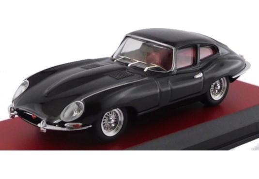 1/43 JAGUAR Type E Coupé JAGUAR