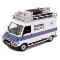 1/18 FIAT 242 "Martini Racing" FIAT