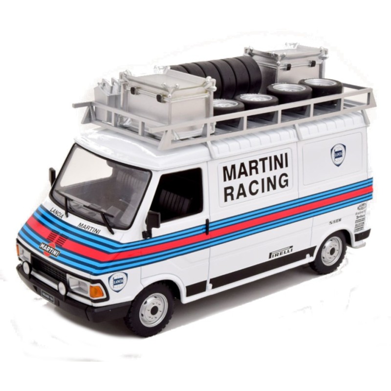 1/18 FIAT 242 "Martini Racing" FIAT