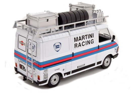 1/18 FIAT 242 "Martini Racing" FIAT