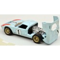 1/43 FORD MKII N°1 Le Mans 1966 FORD