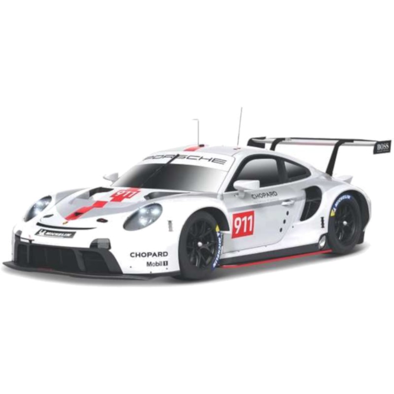 1/24 PORSCHE 911 RSR N°911 PORSCHE