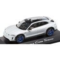 1/18 PORSCHE Mission-e Cross Turismo 2018 + Vitrine PORSCHE