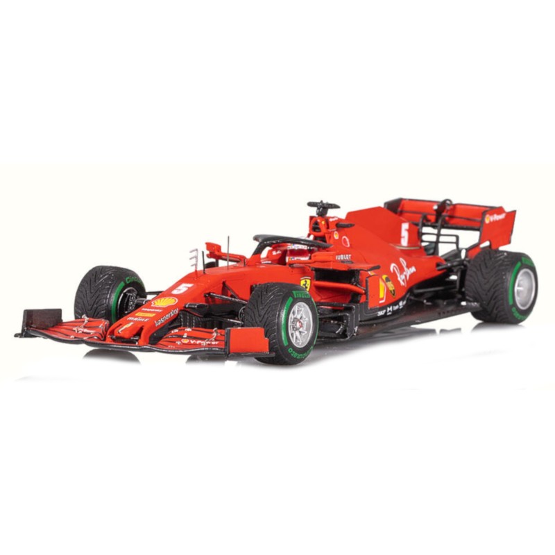 1/43 FERRARI SF1000 N°5 GP Turquie 2020 FERRARI