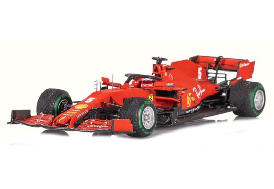 1/43 FERRARI SF1000 N°5 GP Turquie 2020 FERRARI