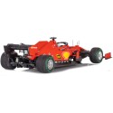 1/43 FERRARI SF1000 N°5 GP Turquie 2020 FERRARI