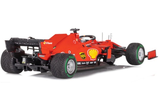 1/43 FERRARI SF1000 N°5 GP Turquie 2020 FERRARI