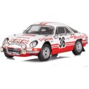 1/43 ALPINE A110 N°36 Monte Carlo 1973 ALPINE