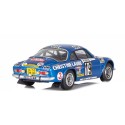 1/43 ALPINE A110 N°19 Monte Carlo 1976 ALPINE