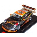 1/43 PORSCHE 991 GT3 Cup N°12 PCCA 2014 PORSCHE