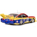 1/43 CHEVROLET Monza N°84 Le Mans 1978 CHEVROLET