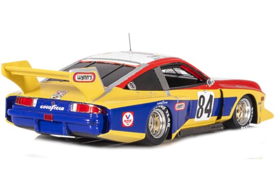 1/43 CHEVROLET Monza N°84 Le Mans 1978 CHEVROLET