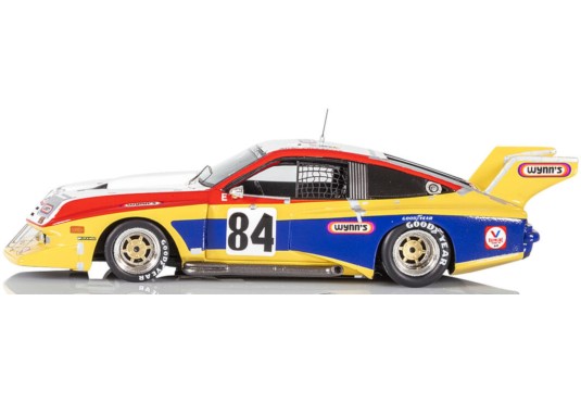 1/43 CHEVROLET Monza N°84 Le Mans 1978 CHEVROLET