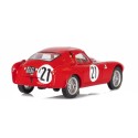 1/43 ALFA 6C 3000 Cm3 N°21 Le Mans 1953 ALFA ROMEO