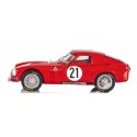 1/43 ALFA 6C 3000 Cm3 N°21 Le Mans 1953 ALFA ROMEO