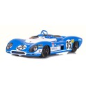 1/43 MATRA MS 630/680 N°35 Le Mans 1969 MATRA