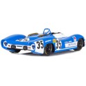 1/43 MATRA MS 630/680 N°35 Le Mans 1969 MATRA