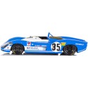 1/43 MATRA MS 630/680 N°35 Le Mans 1969 MATRA