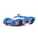 1/43 MATRA MS630/650 N°34 Le Mans 1969 MATRA