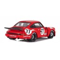 1/43 PORSCHE 911 Carrera RSR N°77 Le Mans 1976 PORSCHE
