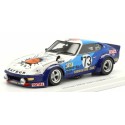 1/43 NISSAN 260Z N°73 Le Mans 1976 NISSAN