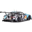 1/43 PORSCHE 991 RSR N°77 Le Mans 2020 PORSCHE