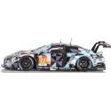 1/43 PORSCHE 991 RSR N°77 Le Mans 2020 PORSCHE