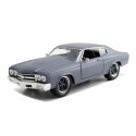 1/24 CHEVROLET Chevelle SS "Fast And Furious" CHEVROLET