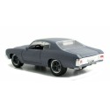 1/24 CHEVROLET Chevelle SS "Fast And Furious" CHEVROLET