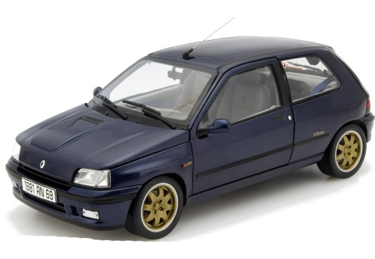 1/18 RENAULT Clio Williams 1993 RENAULT