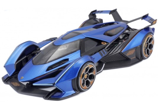 1/18 LAMBORGHINI V12 Vision Gran Turismo 2020 LAMBORGHINI