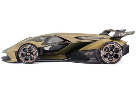 1/18 LAMBORGHINI V12 Vision Gran Turismo 2020 LAMBORGHINI