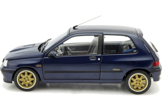 1/18 RENAULT Clio Williams 1993 RENAULT