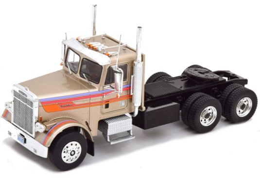 1/43 FREIGHTLINER FLC 120 64 T 1977 FREIGHTLINER