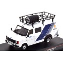 1/43 FORD Transit MKII "Ford Motorsport " Assistance 1986 FORD
