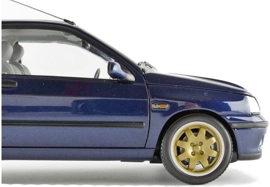 1/18 RENAULT Clio Williams 1993 RENAULT