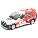 1/24 FORD Escort RS Cosworth N°5 San Remo 1996 FORD