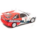 1/24 FORD Escort RS Cosworth N°5 San Remo 1996 FORD
