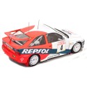1/24 FORD Escort RS Cosworth N°4 San Remo 1996 FORD