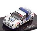 1/43 FORD RS200 N°6 Rallye RAC 1986 FORD