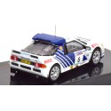 1/43 FORD RS200 N°6 Rallye RAC 1986 FORD