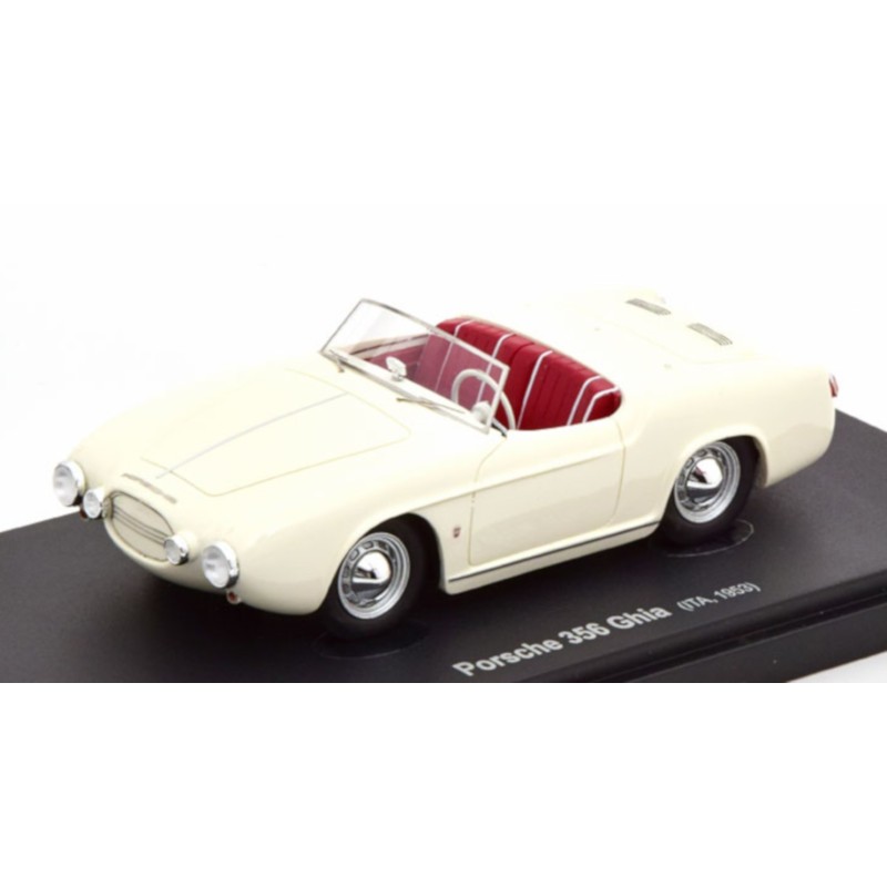 1/43 PORSCHE 356 Ghia Italie 1953 PORSCHE