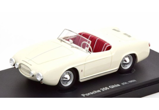 1/43 PORSCHE 356 Ghia Italie 1953 PORSCHE