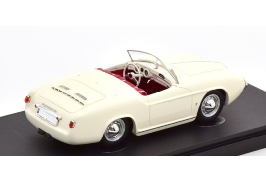 1/43 PORSCHE 356 Ghia Italie 1953 PORSCHE